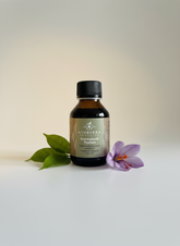 Ayurveda-Paradies Kumkumadi Ayurveda Kosmetik Öl, 100 ml